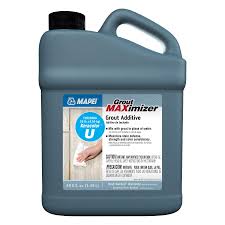 All mapei grouts for ceramic tiles and stone material are in compliance with en 13888 standards. Mapei Grout Maximizer Additive For Unsanded Grout 49oz 100101773 Floor And Decor