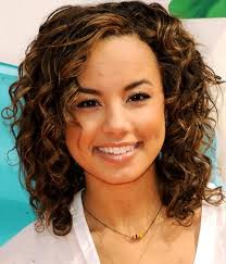 endeavor naturally curly hairstyles to