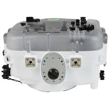 Sea Frogs Salted Line Housing for Sony FX3/FX30|HDMI Support ...