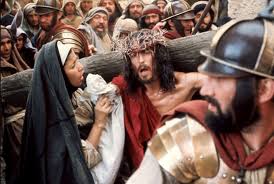 Termeni asemănători cu iisus hristos: Cand Se DifuzeazÄƒ Anul Acesta Iisus Din Nazareth TradiÈ›ionalul Film De PaÈ™te Va Fi Transmis La Antena 1 Impact