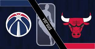 Washington wizards tickets at the earliest so you don't miss out on any of the action. Chicago Bulls Vs Washington Wizards Odds Pick Prediction 12 29 20