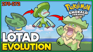 How To Evolve Lombre Into Ludicolo In Pokemon Scarlet & Violet: The Teal  Mask - Youtube
