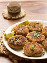 Prawn Cutlet Recipe How To Make Prawn Cutlet Recipe Recipe Cutlets Recipes Recipes Indian Appetizers