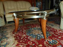 Designmöbel online kaufen couchtische esstische funktionstische tv möbel hochglanzmöbel teppiche waschtischplatten etc. Ausgefallener Wunderschoner Glas Couchtisch In Berlin Steglitz Ebay Kleinanzeigen