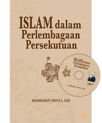 Perkara 3 (1) perlembagaan memperuntukkan bahawa : Islam Dalam Perlembagaan Persekutuan Ikim Niaga