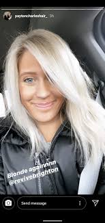 Rachel Hall Hair Creations