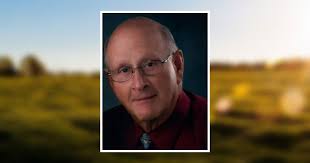 Ronald G. Guck Obituary October 24, 2024