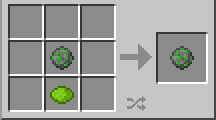 More images for how to make a firework star in minecraft » How To Craft Fireworks