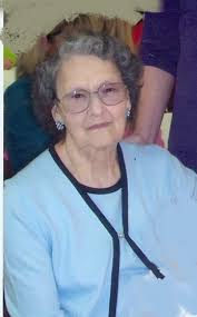 Obituary information for Wanda Clark Guffey