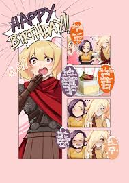 Teresa apocañipcis  funny cocks & best free porn: r34, futanari, shemale,  hentai, femdom and fandom porn