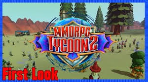 Mmorpg tycoon 2 is a sandbox, simulator and strategy all rolled into one. Mmorpg Tycoon 2 Torrent Download V0 17 241 Latest Version