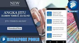 Prediksi Togel Singapore Pools For Android Apk Download