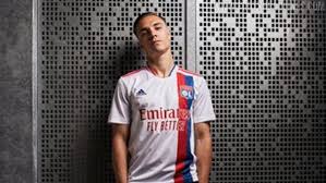 Congratulations to our 2021 new jersey state champions. Olympique Lyon 21 22 Home Kit Released Footy Headlines