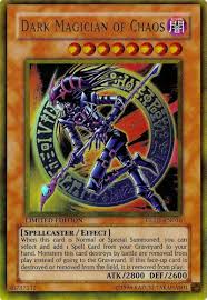 Maybe you would like to learn more about one of these? Dark Magician Of Chaos Yu Gi Oh Duel Monsters Image 163475 Zerochan Anime Image Board