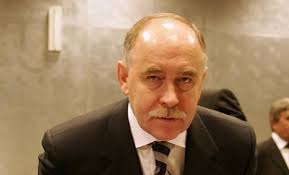 Russia Looks to Increase Influence in Latin America Drug War