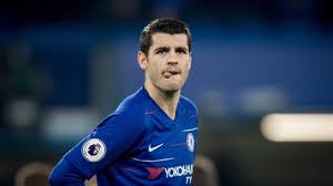 Der unmut der spanischen fans zielt besonders auf alvaro morata. Alvaro Morata Auf Leihbasis Von Chelsea Zu Atletico Madrid Eurosport