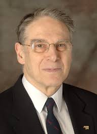 Memorial Minute: Howard Leslie Bleich