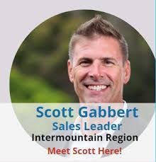 Scott Gabbert's Instagram, Twitter & Facebook
