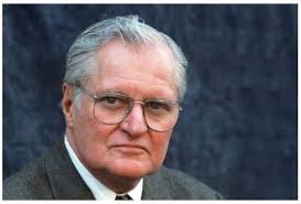 John Ashbery