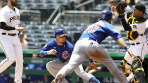 WATCH: Javier Baez Makes Best "El Mago" Play 5 Years Ago Today