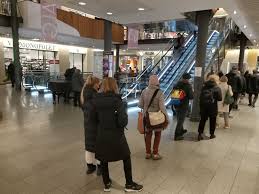 36,814 likes · 1,288 talking about this · 111 were here. Midtbyen Naeringsliv Lang Ko Ved Vinmonopolet Dette Gar Radig