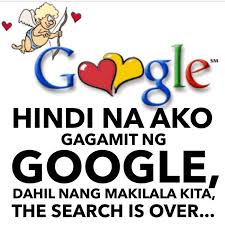 Cheesy tagalog pick up lines, commonly known as banat in the vernacular, have been more popular nowadays as sites, fan pages, and even sms with the said theme grow larger and larger everyday. Pick Up Lines Tagalog Hugot