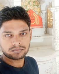 we went to visit the temple which was far away