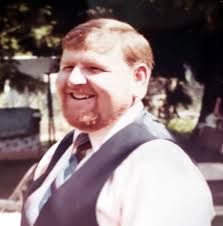 Thomas Stine Obituary