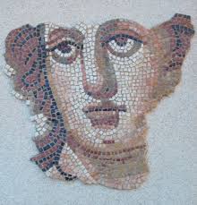 Katherine Forst Mosaics