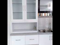 Kitchen set aluminium adalah bagian dari dekor interior rumah. Kitchen Set Alumunium Acp Call 082231403331 Youtube