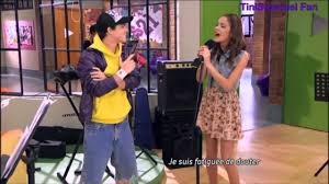 Regarder violetta saison 1 épisode 1 en haute qualité 1080p, 720p. Violetta Saison 1 Violetta Chante En Mi Mundo Episode 13 Youtube
