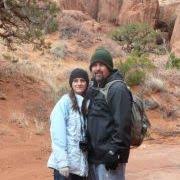 Leisha Adams (leishaadam)