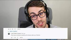 MATTSHEA LOOKED AT MY COMMENT | Fandom