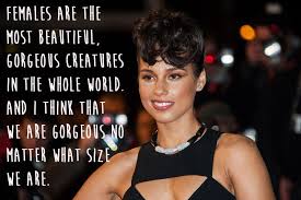  29 Celebrities Who Will Actually Make You Feel Good About Your Body Girl Power Quotes How Are You Feeling Celebrities