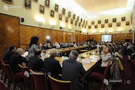 Jocurile politice au fost, însă, şi motive ale conflictelor sângeroase care au sfâşiat lumea. Iasi Conferinta Universitatea Alexandru Ioan Cuza Agerpres ActualizeazÄ Lumea