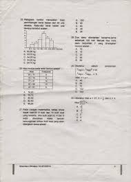 Ebook pdf persiapan utbk 2021 dan prediksi utbk tps 2021. Most Wanted Soal Ujian Masuk Poltekkes Dan Pembahasannya
