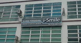 Peng has amassed over 2,000 hours in continuing education, enabling her to stay atop modern dentistry. I Smile Dental Surgery Bintulu ä»çˆ±ç‰™ç§'è¯Šæ‰€ Home Facebook