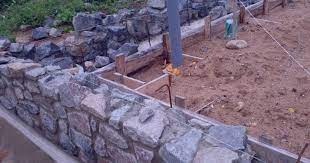 Doğal taş ev yapımı antalya manavgat manavgat'ta taş ev yapımı yapan ustaları ziyaret ettik ve. Moloz Temel Ne Molozlarin Sig Temellerinin Ellerle Guclendirilmesi Moloz Tasinin Bant Versiyonu