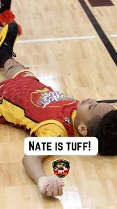 6th Grade Jonathen "Nate" Glenn with the Block, Steal + And 1! #Tuff #3for1  #MidwestBest #JonathanGlenn #IndySportsFilm #