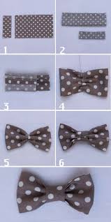 1tahun pakai pensel warna confirm tak hilang. 19 Cara Buat Reben Kain Ideas How To Make Bows Bows Diy Bow