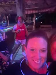 Poplar Bluff! Your themed outfits this year were phenomenal 🇺🇸. What  themes would you love to see at next year's festival? Drop your ideas  below! ⬇️