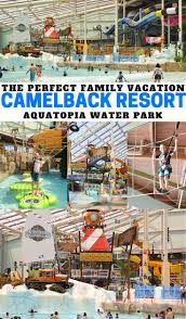 'where does martin come from?' 'he's scottish.' 4. Camelback Resort Lodge And Aquatopia Indoor Waterpark Indoor Waterpark Water Park Camelback