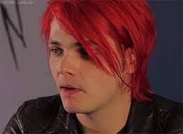 Pin On My Chemical Romance