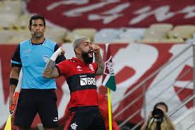 A mudança foi no clássico entre flamengo e fluminense, pela nona rodada do campeonato. Flamengo E Fluminense So Empatam No Primeiro Jogo Da Final Do Carioca