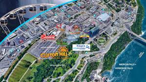 Visit niagaraparks.com for a list of what has reopened and will be reopening amid the pandemic. Niagara Falls Civic Holiday Long Weekend Niagara Falls Blog