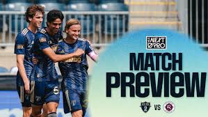 Philadelphia Union - News update