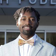 2025 Miss Franklin-SoCo Fair Queen contestant: Avery Bowen