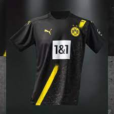 We did not find results for: Puma Launch Borussia Dortmund S Street Inspired Away Kit For 2020 21