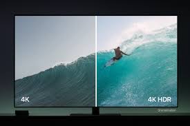 Apple Tv 4 K Uhd Tv 4k Television Vizio 4k Tv Ultra High Definition Television Vizio Uhd Tv In Industrial Area Ghaziabad Sr Turbo Elevators Id 20145938462
