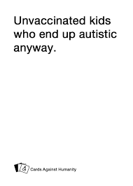 Ordering a single deck of 234 cards is generally cheaper than multiple smaller decks. So I Heard Imgur Likes Cards Against Humanity Here Are Some Ideas For The Blank Cards Album On Imgur